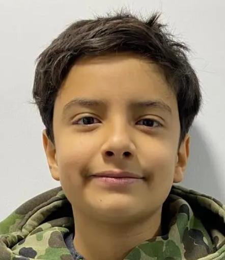 Braulio Barajas Moguel