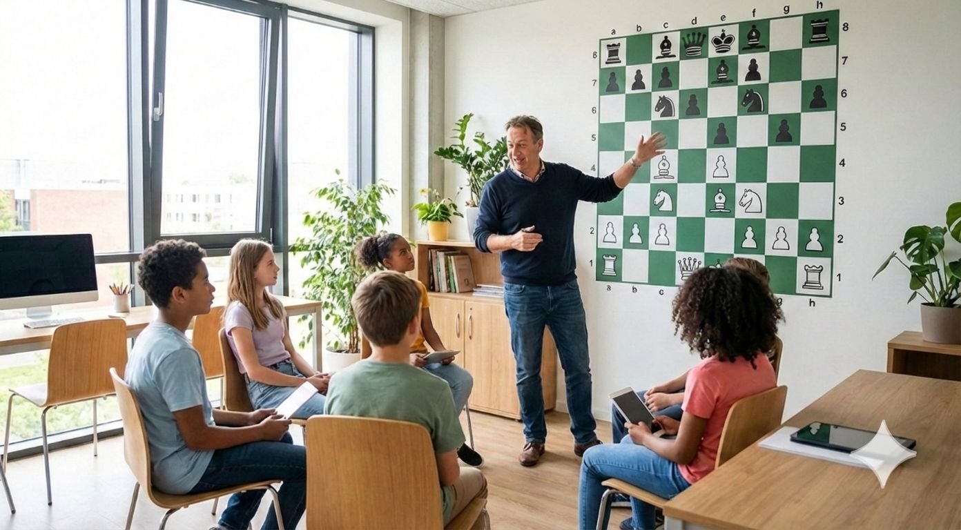 Inciamos clases presenciales en H8.