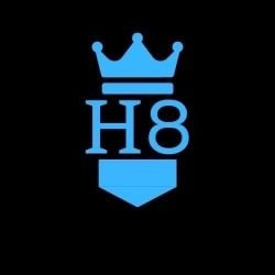 Logo H8